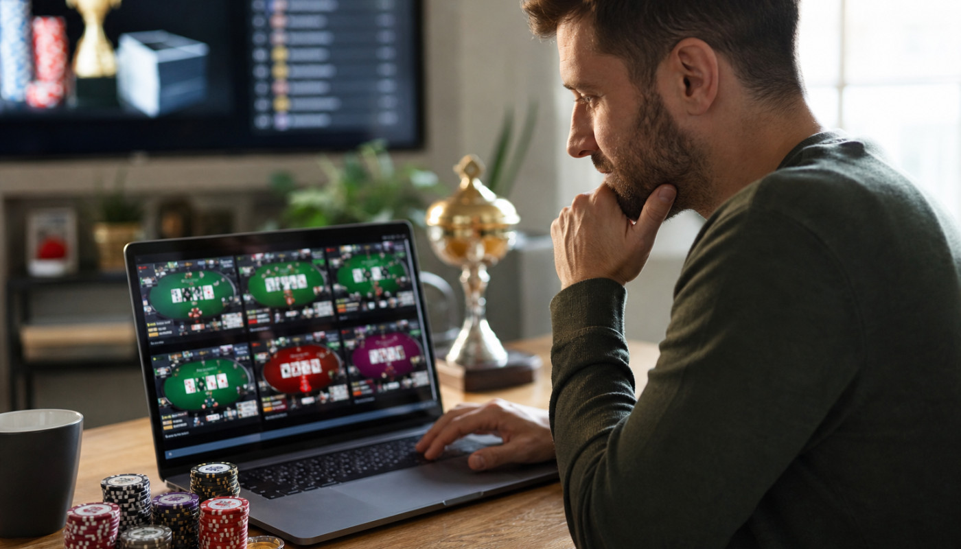 Exploring The Impact Of Multifaceted Tournaments In Online Casinos